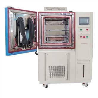 Constant Environmental Chamber