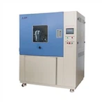 IPX9k 테스트 챔버