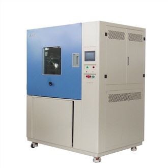 IPX9K 테스트 챔버