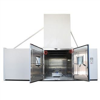 IPX4 테스트란 무엇인가요?