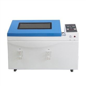 Salt Fog Resistance Chamber