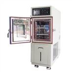 소형 환경 시험 장비