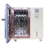 태양광 패널 습기 열 테스트 챔버