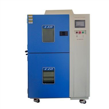 Thermal Environmental Machine