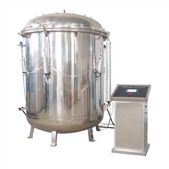 수중 침수 테스트 장비