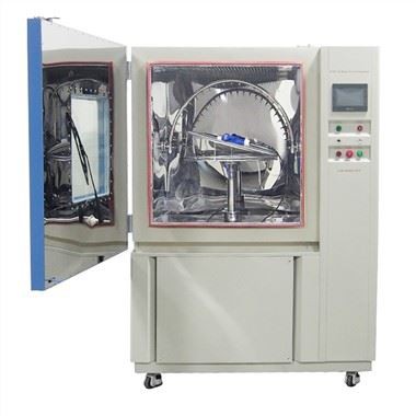 물 침투 시험기