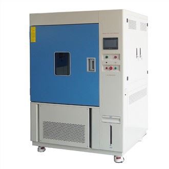 Xenon Light Fastness Tester