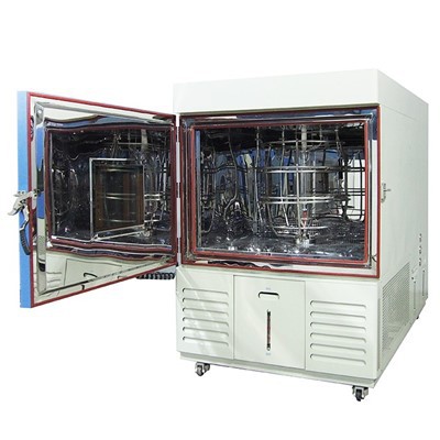 Xenon Light Aging Test Chamber