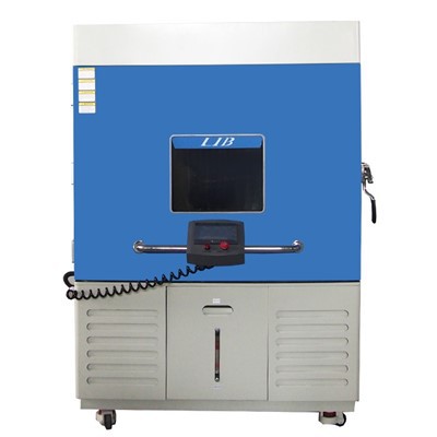 Xenon Light Aging Test Chamber