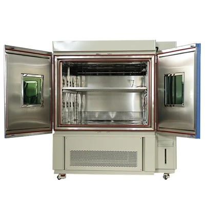Accelerated Aging Test Chamber