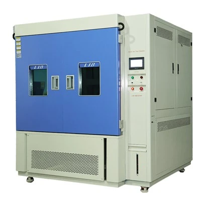 Accelerated Aging Test Chamber