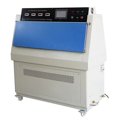 Accelerated Environmental Aging Chamber