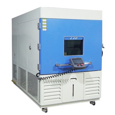 Xenon Light Aging Test Chamber