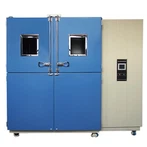 기후 영향 챔버