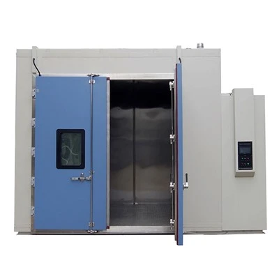 Climatic Walk in Chambers