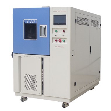 GMW 16001 누수 테스트 챔버