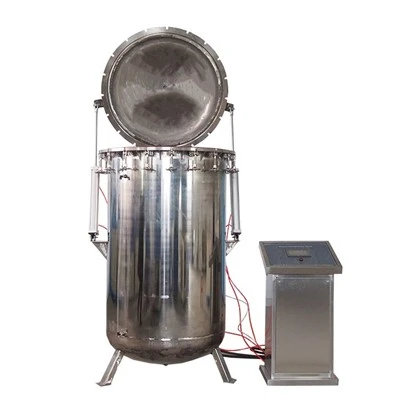 IP68 Testing Kit