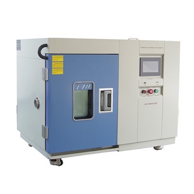 Small Compact Environmental Test Chamber