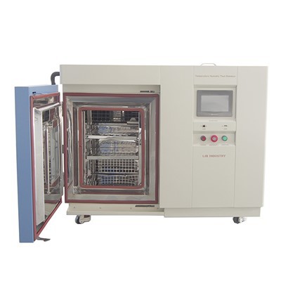 소형 온도 테스트 챔버