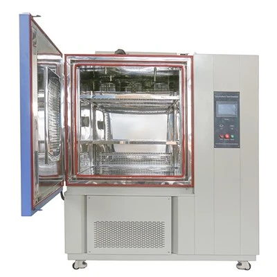 Thermal Shock Chambers