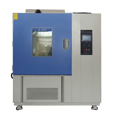 열 테스트 장비