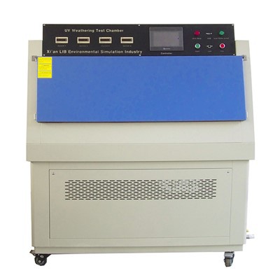 자외선 가속 노화 챔버