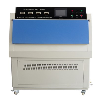 UV 풍화 노화 시험 챔버