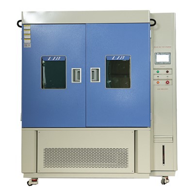 Xenon Climate Aging Test Chamber