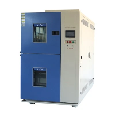 Extreme High And Low Temperatures Thermal Shock Chamber best
